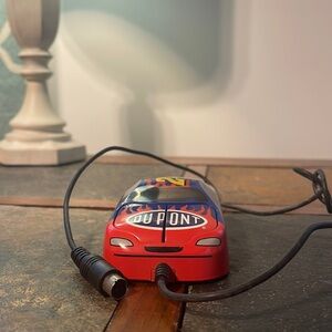 Nascar Jeff Gordon Computer Mouse